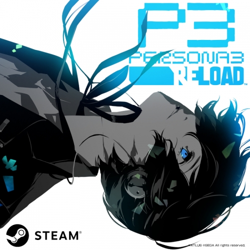 データ販売】【Steam】ペルソナ3 リロード デジタルプレミアム 