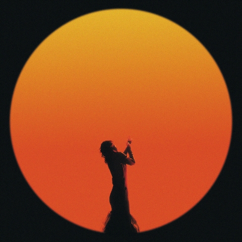 【アルバム】TV 進撃の巨人 The Final Season ED「悪魔の子」収録アルバム 最悪最愛/ヒグチアイ 通常盤