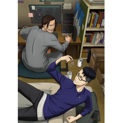【DVD】TV 風が強く吹いている Vol.3