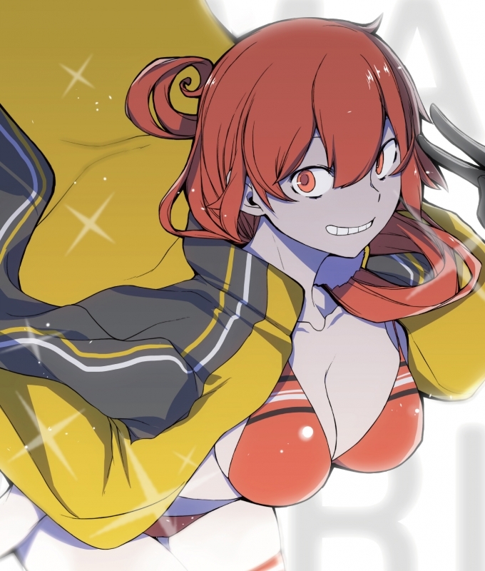 【キャラクターソング】言霊少女プロジェクト04「Himawari」/川端ひまわりfrom Microphone soul spinners