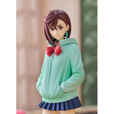 【美少女フィギュア】ダンダダン POP UP PARADE モモ 完成品フィギュア