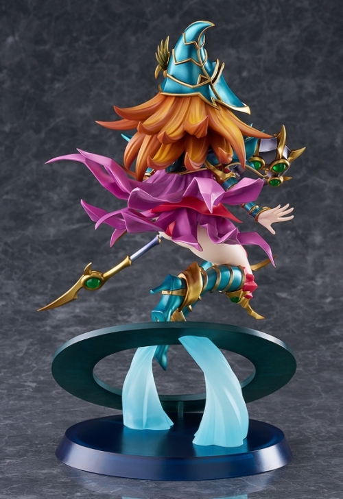 美少女フィギュア】遊戯王OCG マジシャンズ・ヴァルキリア/遊戯王 