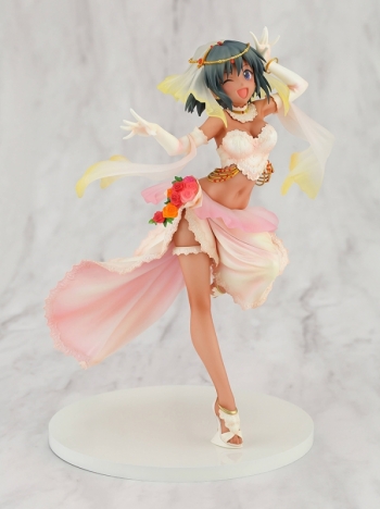 美少女フィギュア】アイドルマスター シンデレラガールズ ナターリア 