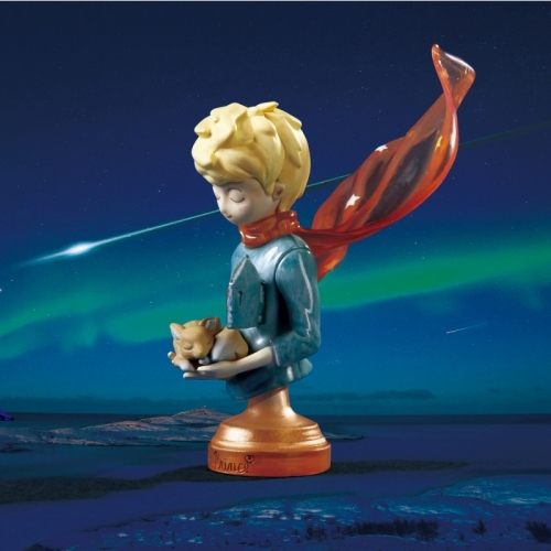 Pullip(プーリップ) 星の王子さま 取組ん Le Petit Prince