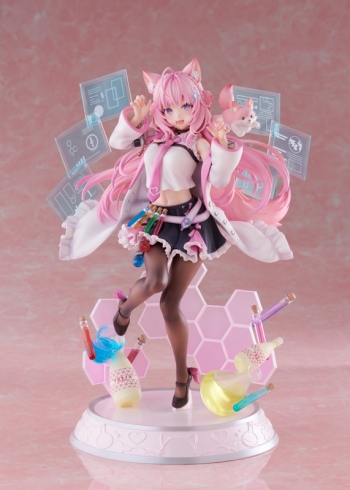 美少女フィギュア】ホロライブプロダクション 博衣こより 1/7 完成品 