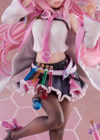 美少女フィギュア】ホロライブプロダクション 博衣こより 1/7 完成品 