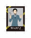 【グッズ-カード】デュラララ!! トレーディングパシャカード【15周年記念オンリーショップ】の画像