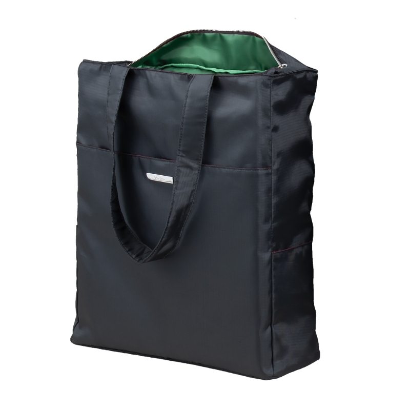 【グッズ-バッグ】ノンキャラオリジナル uramasaRe:（ウラマサリ） 深碧（しんぺき）-グリーン- 推し活バッグ 大容量トートバッグ Relam(リラム) 24WS【Re:)am】