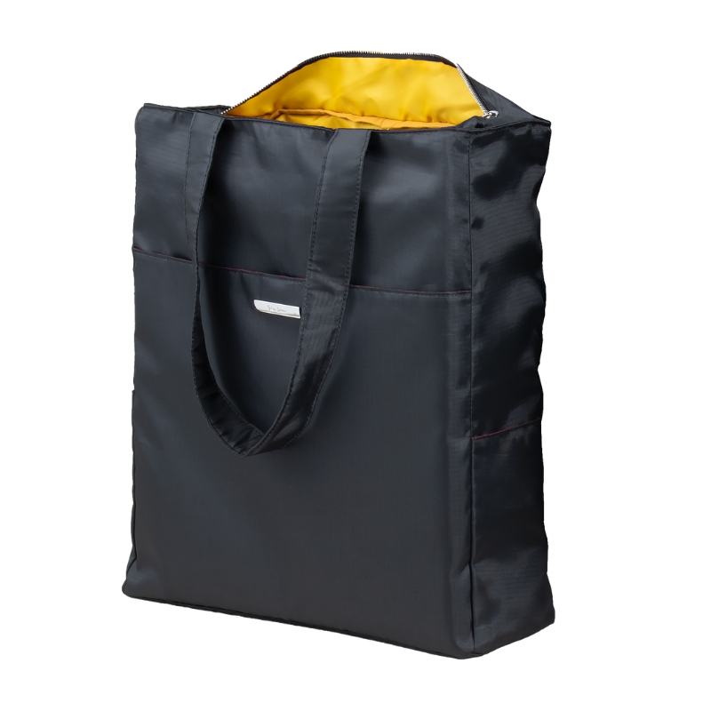 【グッズ-バッグ】ノンキャラオリジナル uramasaRe:（ウラマサリ） 金糸雀（かなりあ）-イエロー- 推し活バッグ 大容量トートバッグ Relam(リラム) 24WS【Re:)am】