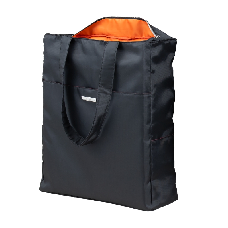 【グッズ-バッグ】ノンキャラオリジナル uramasaRe:（ウラマサリ） 金木犀（きんもくせい）-オレンジ- 推し活バッグ 大容量トートバッグ Relam(リラム) 24WS【Re:)am】