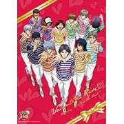 【キャラクターソング】テニスの王子様 バレンタイン・キッス ハッピー・バレキス・ザ・ベスト 初回限定盤