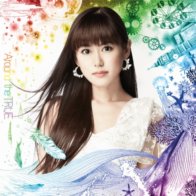 【アルバム】TRUE/Around the TRUE 通常盤