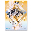 【グッズ-メガネ拭き】鏡音リン グラスクロス(童話昔話シリーズ)の画像
