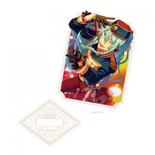 グッズ-スタンドポップ】あんさんぶるスターズ！ アクリルスタンド『五  