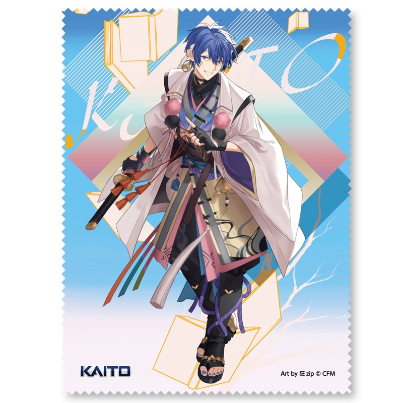 【グッズ-メガネ拭き】KAITO グラスクロス（童話昔話シリーズ）