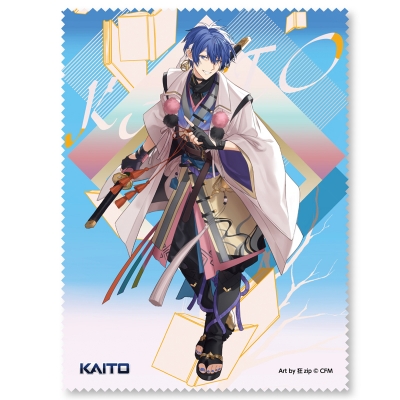 【グッズ-メガネ拭き】KAITO グラスクロス(童話昔話シリーズ)