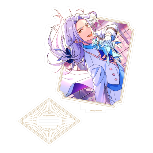 あんスタ 乱凪砂 貴重