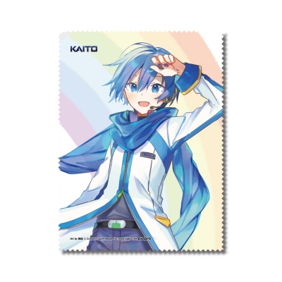 【グッズ-メガネ拭き】KAITO グラスクロス