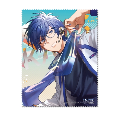 【グッズ-メガネ拭き】KAITO 大判グラスクロス