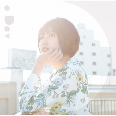 【アルバム】駒形友梨/a Day 通常盤