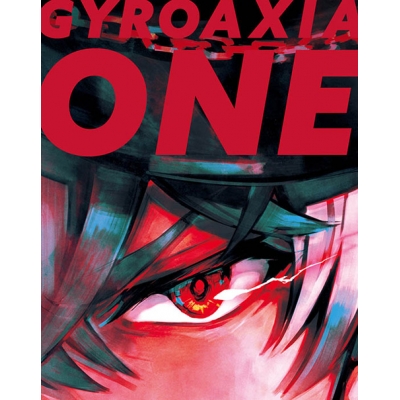 【アルバム】ARGONAVIS from BanG Dream! GYROAXIA/ONE Blu-ray付生産限定盤