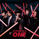 【アルバム】ARGONAVIS from BanG Dream! GYROAXIA/ONE 通常盤Btypeの画像
