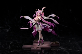 美少女フィギュア】崩壊：スターレイル 符玄 1/7 完成品フィギュア 