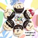 【主題歌】TV おそ松さん 第2期 第2クールED「大人÷6×子供×6」/The おそ松さんズwith 松野家6兄弟の画像