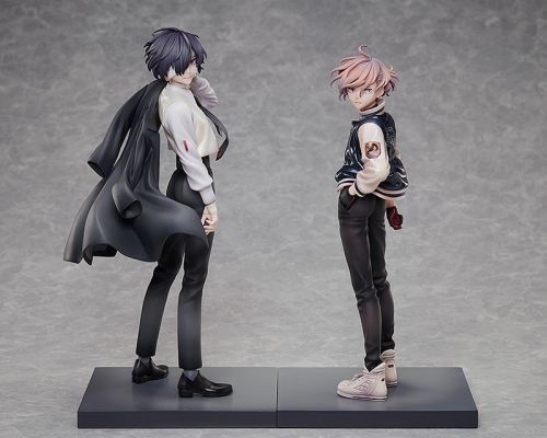 フィギュア】『文豪ストレイドッグス』 原作版 15歳ver. 1/7 完成品 