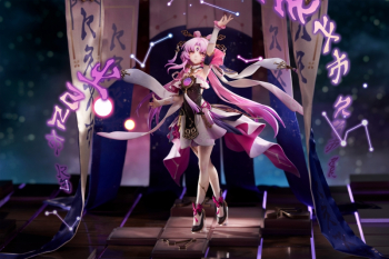 美少女フィギュア】崩壊：スターレイル 符玄 1/7 完成品フィギュア 