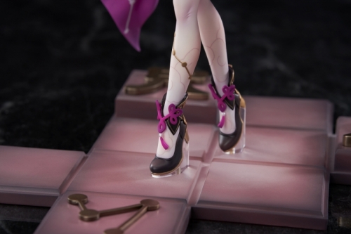 美少女フィギュア】崩壊：スターレイル 符玄 1/7 完成品フィギュア 