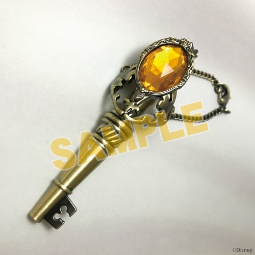 グッズ キーホルダー ディズニー ツイステッドワンダーランド マジカルペン型キーホルダー サバナクロー アニメイト