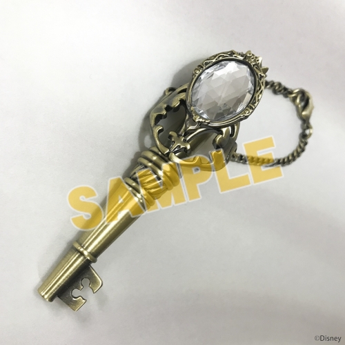 グッズ キーホルダー ディズニー ツイステッドワンダーランド マジカルペン型キーホルダー オクタヴィネル アニメイト