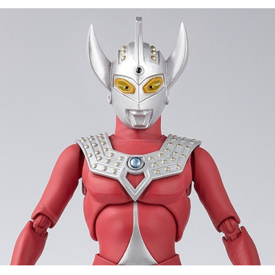 【アクションフィギュア】S.H.Figuarts ウルトラマンタロウ【再販】
