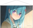 【グッズ-タペストリー】蒼の彼方のフォーリズム 白瀬みなも タペストリーの画像