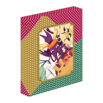【Blu-ray】TV つくもがみ貸します 下ノ巻