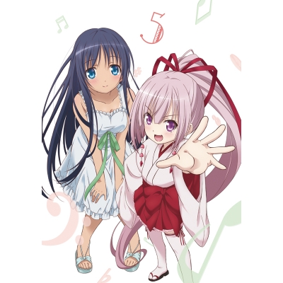 【Blu-ray】TV 天使の3P! 5