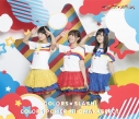 【主題歌】TV 三ツ星カラーズ OP「カラーズぱわーにおまかせろ!」/カラーズ☆スラッシュ 初回限定盤の画像