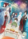 【Blu-ray】TV かくりよの宿飯 九の画像