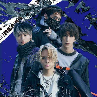 【アルバム】ZIPANG OPERA/風林火山 初回生産限定盤