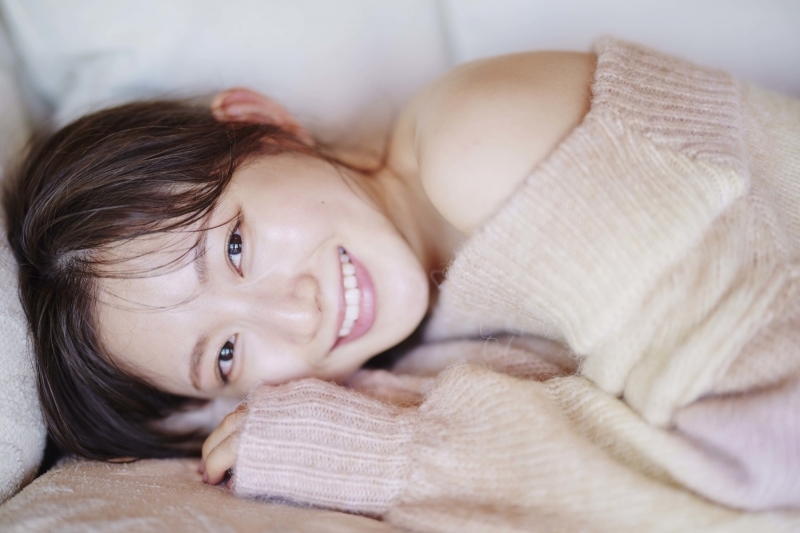 【写真集】青山なぎさ1st写真集『Nagisa』