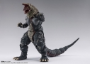 【アクションフィギュア】S.H.Figuarts ウルトラマンティガ ゴルザ 30th Anniversary Editionの画像