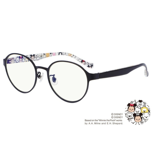 グッズ メガネ ディズニー ツムツム Zoff Pc Disney Tsum Tsumモデル Standard S Size アニメイト