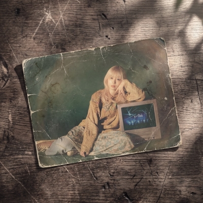 【音楽】TV 盾の勇者の成り上がり Season 4 ED「永遠に一回の」収録アルバム 半径3メートル/藤川千愛【初回限定盤】