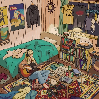 【音楽】TV 盾の勇者の成り上がり Season 4 ED「永遠に一回の」収録アルバム 半径3メートル/藤川千愛【通常盤】