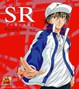 【アルバム】テニスの王子様 越前リョーマ SRの画像