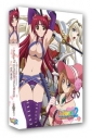【DVD】OVA ToHeart2 ダンジョントラベラーズ Vol.1 限定版の画像