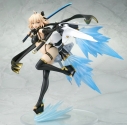【美少女フィギュア】Fate/Grand Order アサシン/オキタ・J・ソウジ(第一再臨) 1/7 完成品フィギュアの画像