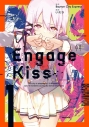 【コミック】Engage Kiss(1)の画像
