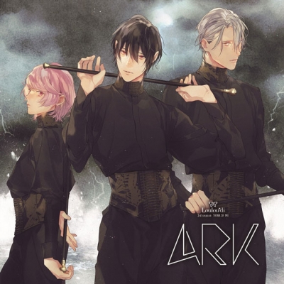 【アルバム】華Doll* 3rd season THINK OF ME: ARK